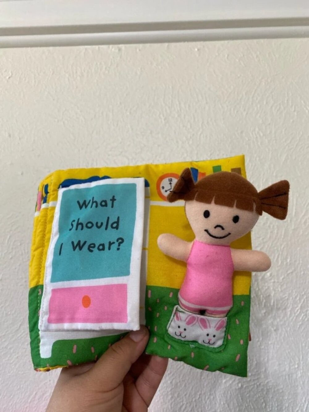 What Should I Wear